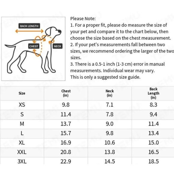 Cow Print XS Breathable Pet Dog Shirt NWOT - Picture 2 of 4